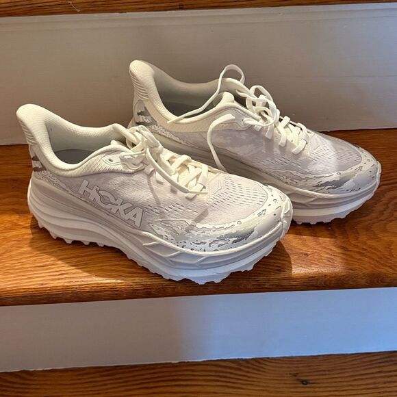 HOKA® Stinson ATR 7 Sneakers Free People - Picture 6 of 8